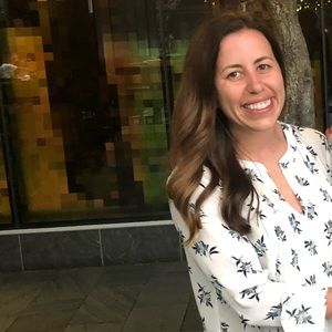 Meet your Posher, Lauren